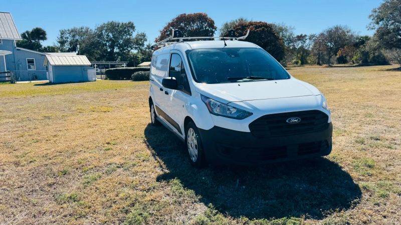 Used 2022 Ford Transit Connect - photo 53