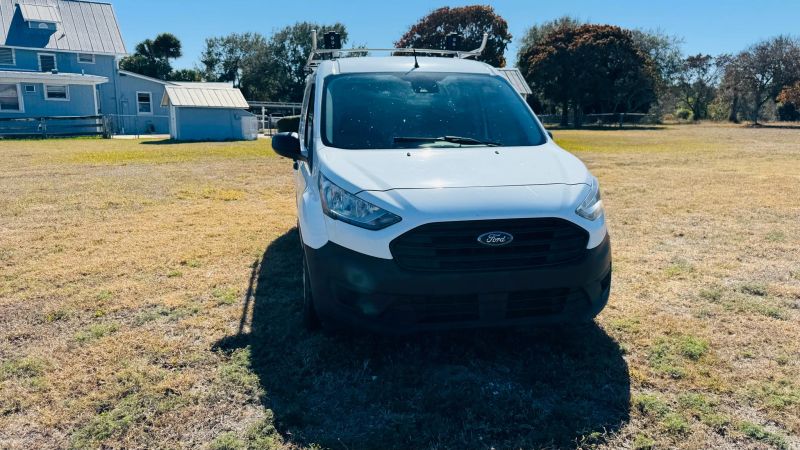 Used 2022 Ford Transit Connect - photo 57