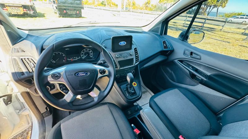 Used 2022 Ford Transit Connect - photo 62