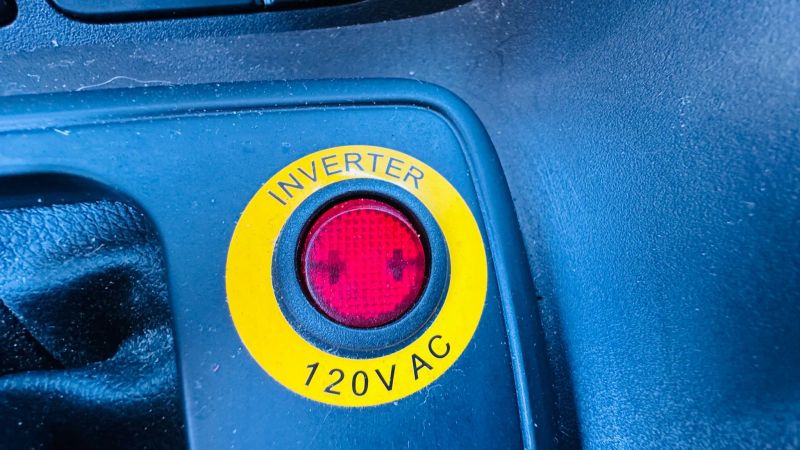 Used 2022 Ford Transit Connect - photo 67