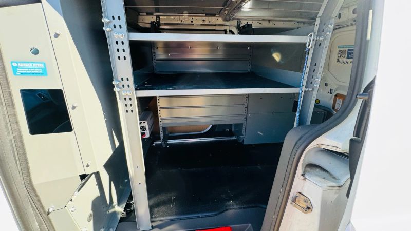 Used 2022 Ford Transit Connect - photo 70