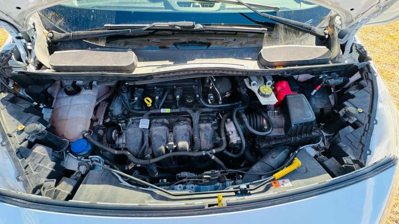 Used 2022 Ford Transit Connect - photo 79