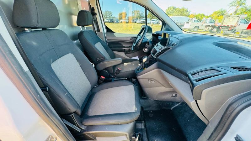 Used 2022 Ford Transit Connect - photo 81