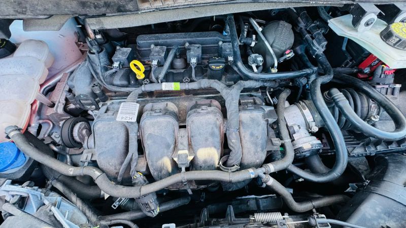 Used 2022 Ford Transit Connect - photo 83