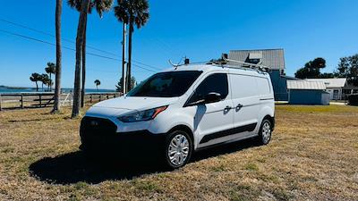 Used 2022 Ford Transit Connect Empty Cargo Van for sale #528536 - photo 1