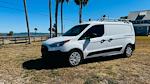 Used 2022 Ford Transit Connect Empty Cargo Van for sale #528536 - photo 7