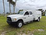 Used 2015 Ram 3500 Crew Cab Service Truck for sale #642852 - photo 1
