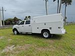 Used 2015 Ram 3500 Crew Cab Service Truck for sale #642852 - photo 12