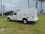 Used 2015 Ram 3500 Crew Cab Service Truck for sale #642852 - photo 2