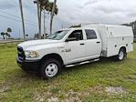 Used 2015 Ram 3500 Crew Cab Service Truck for sale #642852 - photo 4