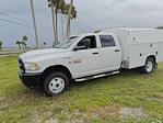 Used 2015 Ram 3500 Crew Cab Service Truck for sale #642852 - photo 5