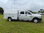 Used 2015 Ram 3500 Crew Cab Service Truck for sale #642852 - photo 30