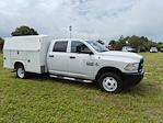 Used 2015 Ram 3500 Crew Cab Service Truck for sale #642852 - photo 31