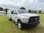 Used 2015 Ram 3500 Crew Cab Service Truck for sale #642852 - photo 32