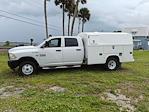 Used 2015 Ram 3500 Crew Cab Service Truck for sale #642852 - photo 6