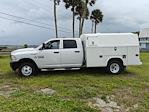 Used 2015 Ram 3500 Crew Cab Service Truck for sale #642852 - photo 7