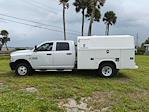 Used 2015 Ram 3500 Crew Cab Service Truck for sale #642852 - photo 8