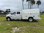 Used 2015 Ram 3500 Crew Cab Service Truck for sale #642852 - photo 9