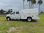 Used 2015 Ram 3500 Crew Cab Service Truck for sale #642852 - photo 10