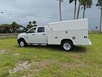 Used 2015 Ram 3500 Crew Cab Service Truck for sale #642852 - photo 11