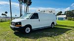 Used 2008 GMC Savana 2500 Upfitted Cargo Van for sale #912873 - photo 1