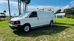 Used 2008 GMC Savana 2500 Upfitted Cargo Van for sale #912873 - photo 4