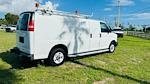Used 2008 GMC Savana 2500 Upfitted Cargo Van for sale #912873 - photo 30