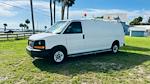 Used 2008 GMC Savana 2500 Upfitted Cargo Van for sale #912873 - photo 5