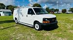 Used 2008 GMC Savana 2500 Upfitted Cargo Van for sale #912873 - photo 42