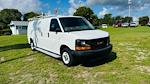 Used 2008 GMC Savana 2500 Upfitted Cargo Van for sale #912873 - photo 43