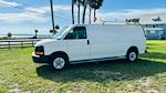 Used 2008 GMC Savana 2500 Upfitted Cargo Van for sale #912873 - photo 7