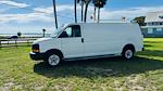 Used 2008 GMC Savana 2500 Upfitted Cargo Van for sale #912873 - photo 8