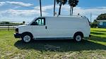 Used 2008 GMC Savana 2500 Upfitted Cargo Van for sale #912873 - photo 10