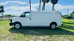 Used 2008 GMC Savana 2500 Upfitted Cargo Van for sale #912873 - photo 11