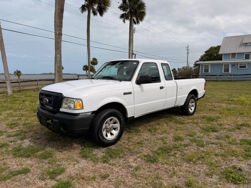Used 2011 Ford Ranger - photo 5