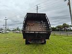 Used 2009 Ford F-450 Crew Cab Dump Truck for sale #A24732 - photo 12