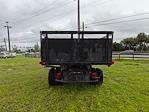Used 2009 Ford F-450 Crew Cab Dump Truck for sale #A24732 - photo 4