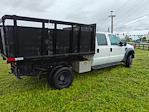 Used 2009 Ford F-450 Crew Cab Dump Truck for sale #A24732 - photo 6