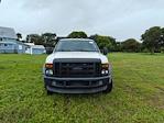 Used 2009 Ford F-450 Crew Cab Dump Truck for sale #A24732 - photo 9