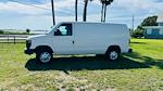 Used 2008 Ford E-150 Upfitted Cargo Van for sale #A51916 - photo 8