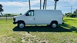 Used 2008 Ford E-150 Upfitted Cargo Van for sale #A51916 - photo 9