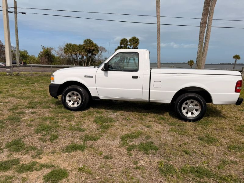 Used 2007 Ford Ranger - photo 12