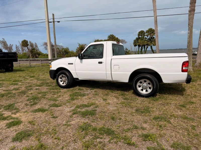 Used 2007 Ford Ranger - photo 15