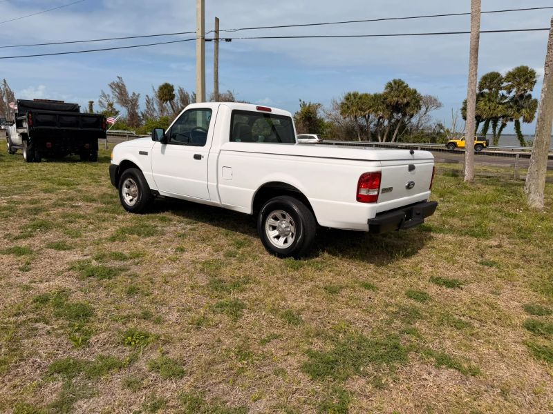 Used 2007 Ford Ranger - photo 17
