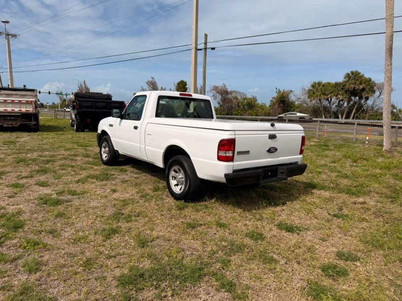 Used 2007 Ford Ranger - photo 19