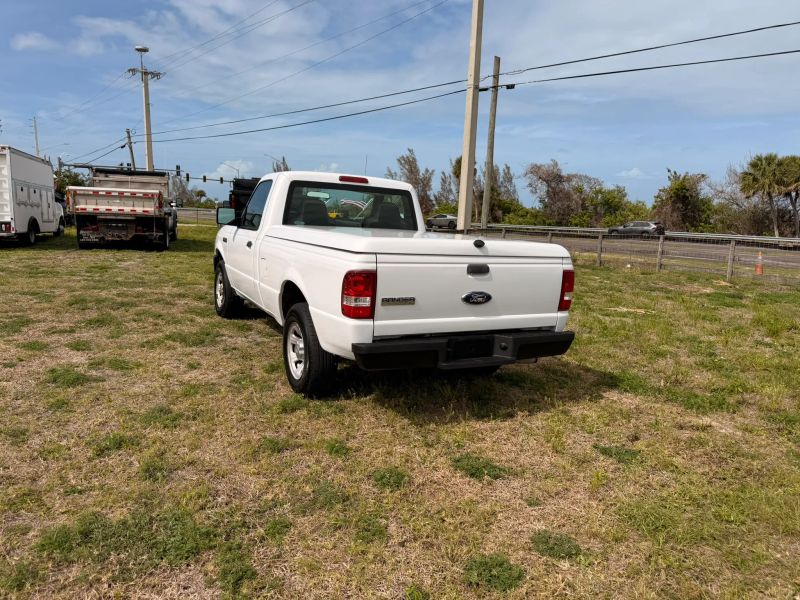 Used 2007 Ford Ranger - photo 21