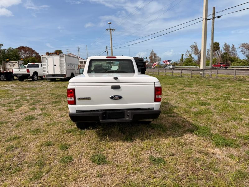 Used 2007 Ford Ranger - photo 24