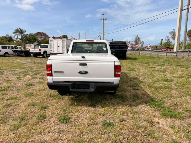 Used 2007 Ford Ranger - photo 25