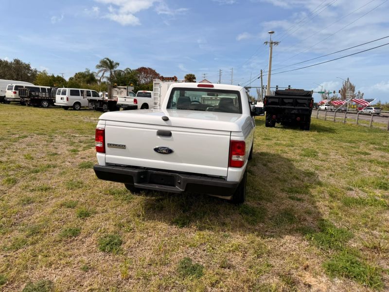 Used 2007 Ford Ranger - photo 26