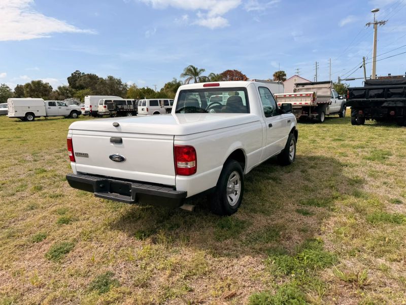 Used 2007 Ford Ranger - photo 28
